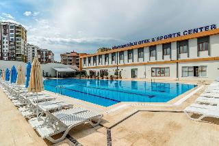 Aydinoglu Otel