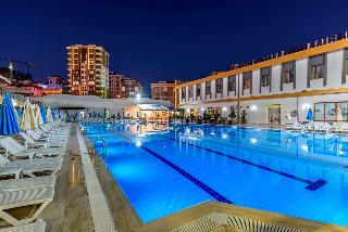 Aydinoglu Otel