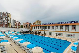 Aydinoglu Otel