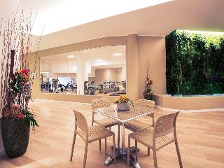 Foto del Hotel Mercure Olbia del viaje mini cerdena costa esmeralda