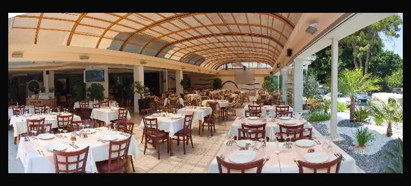 Restaurant
 di Blue Eyes