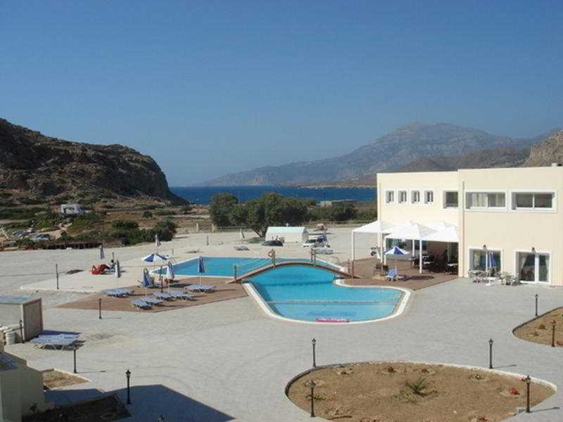 General view
 di Euroxenia Royal Resort