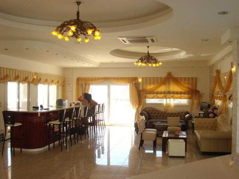 Bar
 di Euroxenia Royal Resort