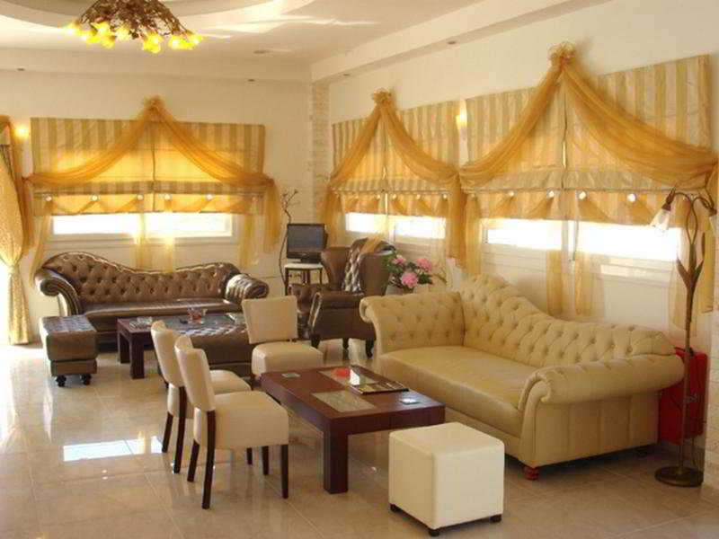 Bar
 di Euroxenia Royal Resort