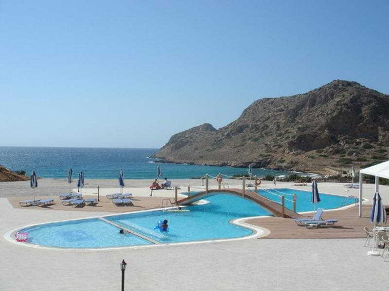 Pool
 di Euroxenia Royal Resort