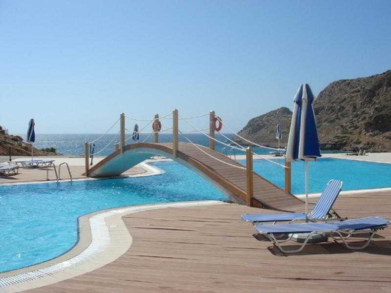 Pool
 di Euroxenia Royal Resort