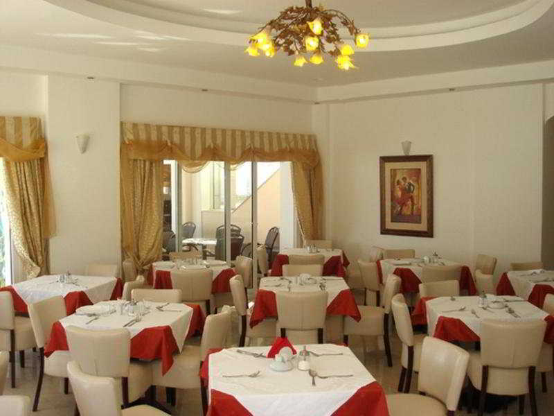 Restaurant
 di Euroxenia Royal Resort