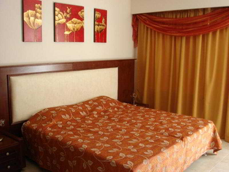 Room
 di Euroxenia Royal Resort