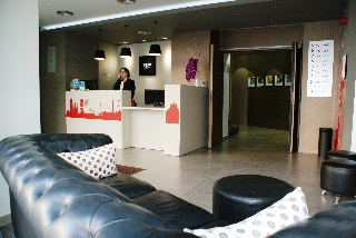 Lobby
 di Acta Ink606