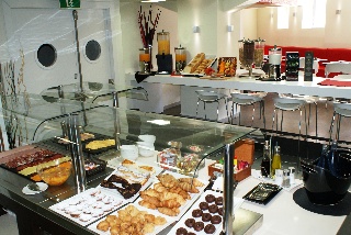 Restaurant
 di Acta Ink606