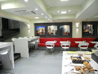 Restaurant
 di Acta Ink606