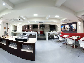 Restaurant
 di Acta Ink606