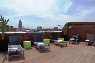 Terrace
 di Acta Ink606