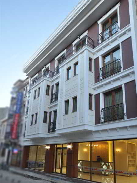 General view
 di Grand Anzac