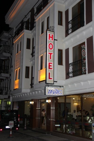 General view
 di Grand Anzac