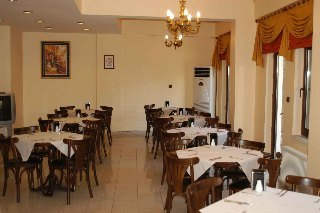 Restaurant
 di Kervansaray Canakkale