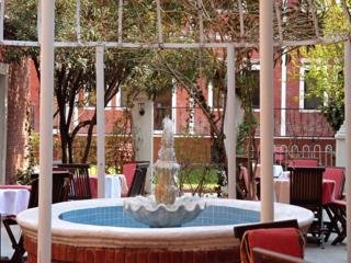 Terrace
 di Kervansaray Canakkale