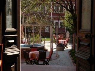 Terrace
 di Kervansaray Canakkale