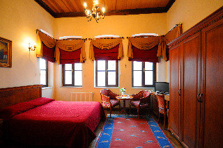Room
 di Kervansaray Canakkale