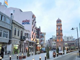 Anzac Hotel