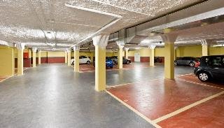 Sports and Entertainment
 di Grums Barcelona