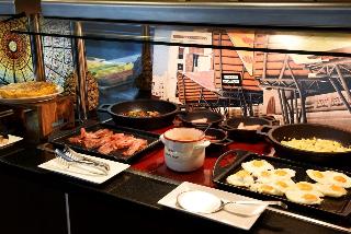 Restaurant
 di Grums Barcelona