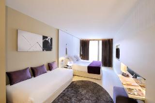 Room
 di Grums Barcelona