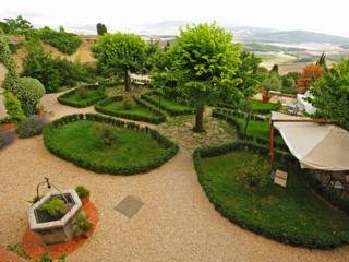 General view
 di Hotel Relais Il Chiostro di Pienza