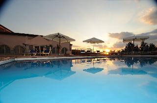 Park Hotel Colle Degli Angeli Spa & Resort, Grosseto