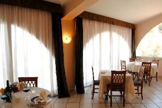 Park Hotel Colle Degli Angeli Spa & Resort, Grosseto