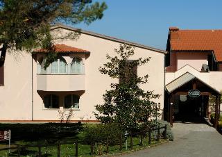 Park Hotel Colle Degli Angeli Spa & Resort, Grosseto