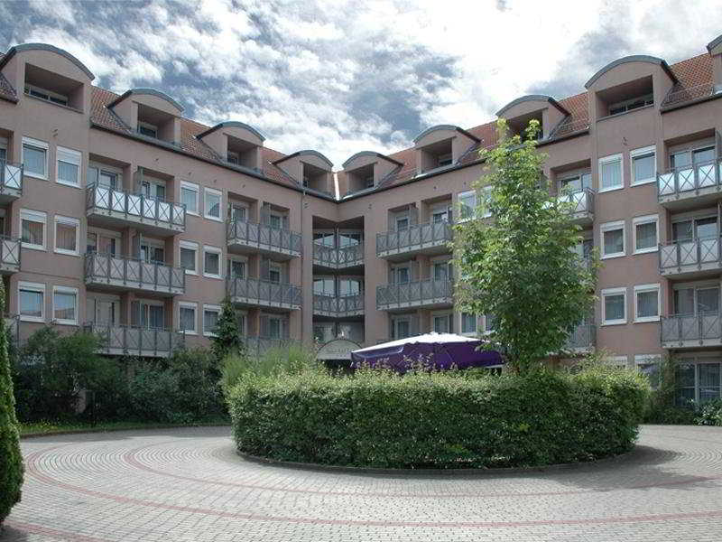 General view