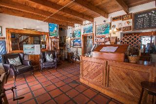 The Farmhouse Hotel The Farmhouse Hotel