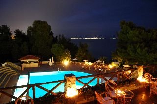 Terrace
 di Alexander the Great 