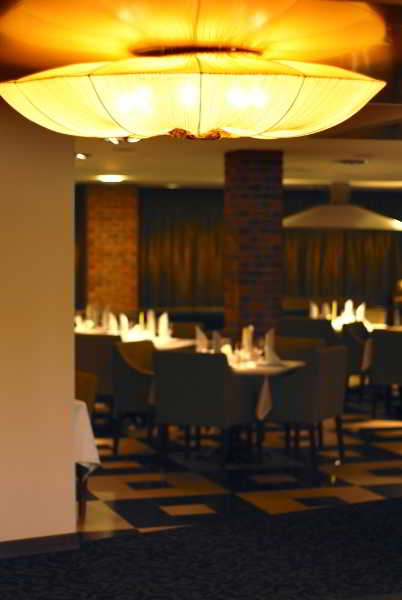 Lobby
 di Benefit Plaza