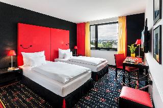 Room
 di Angelo Hotel Pilsen