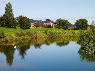 Macdonald Hill Valley Golf and Spa