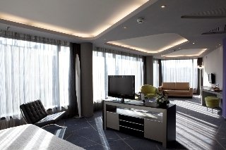 Room
 di Zira Hotel Beograd