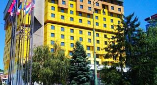 Foto del Hotel Holiday del viaje gran tour balcanes desde latinoamerica