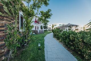 Aegean Palace