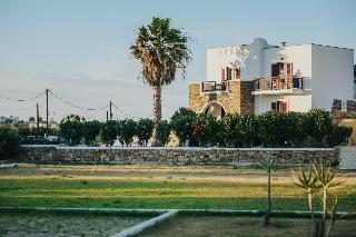 Aegean Palace