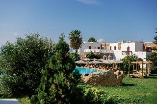 Aegean Palace