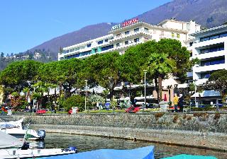 Geranio au Lac