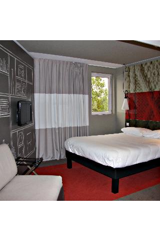 Ibis Toulouse Purpan, Toulouse