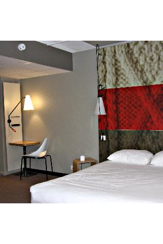 Ibis Toulouse Purpan, Toulouse
