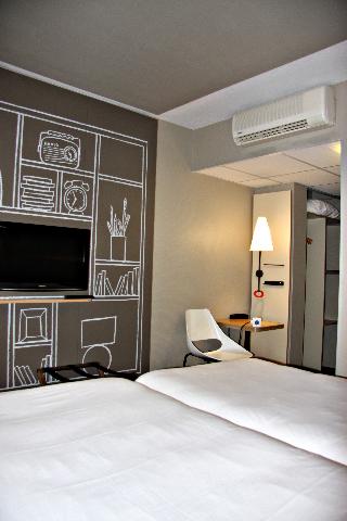 Ibis Toulouse Purpan, Toulouse