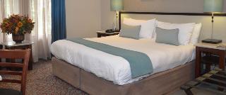 Double Executive Room