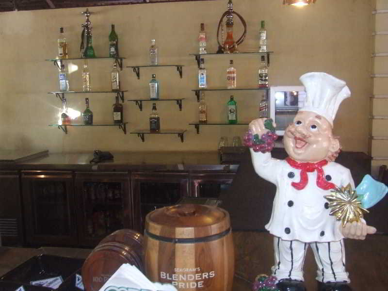 Bar
 di Joia Do Mar