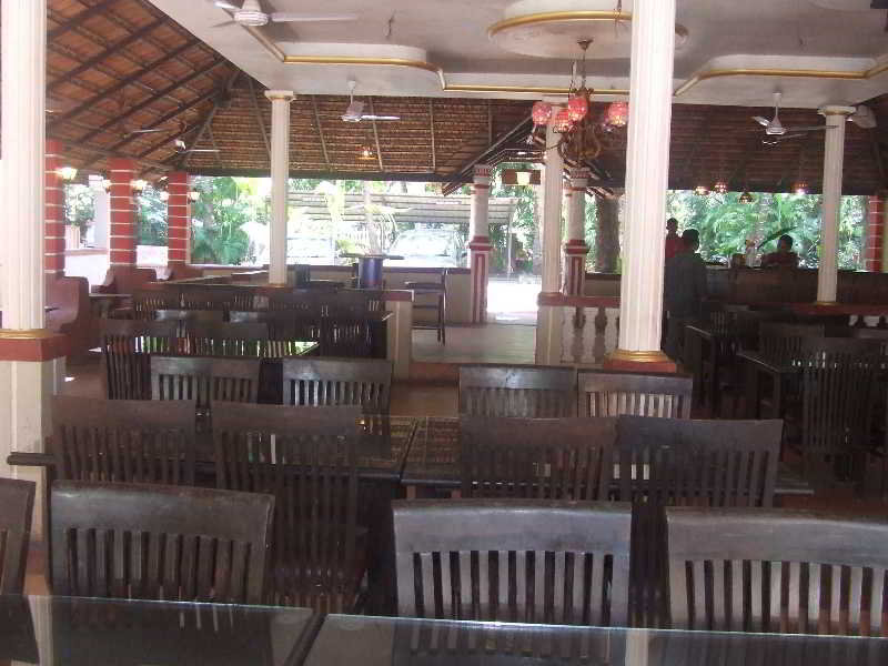 Restaurant
 di Joia Do Mar