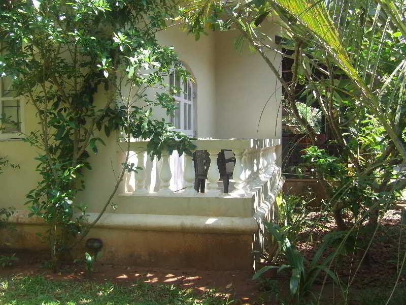 Terrace
 di Joia Do Mar